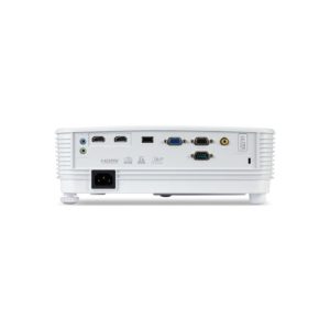 Acer P1357Wi DLP Business Projector