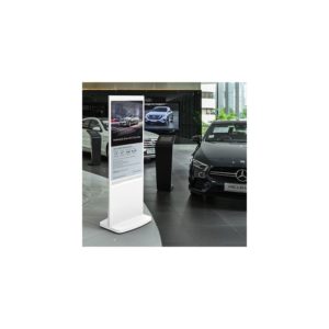 ALLSEE L50HD8 50" Android Freestanding Superb Digital Poster prices