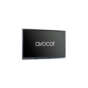 AVOCOR AVE-8610 Superb Interactive Touch Screen Review