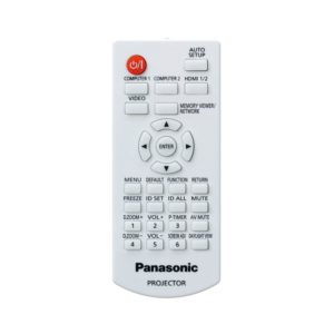 PANASONIC PT-TW381R Projector honest review