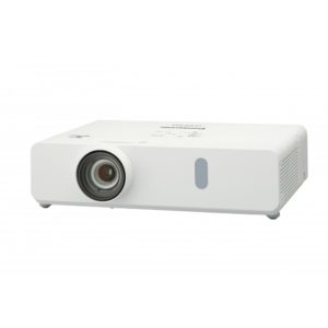 PANASONIC PT-VX430 Projector honest review