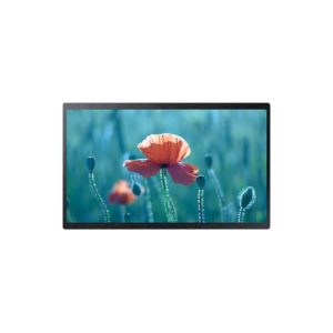 Superb SAMSUNG QB24R-B 24" Display