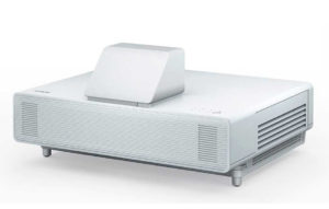 EPSON EB-800F Laser Projector