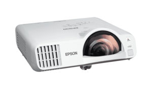 EPSON EB-L210SW Laser Projector