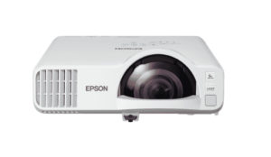 EPSON EB-L210SW Laser Projector