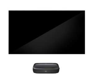 HISENSE 120L9FTUK-B12 Laser TV