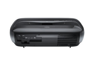 HISENSE 120L9FTUK-B12 Laser TV