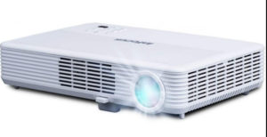 INFOCUS IN1188HD Laser Projector