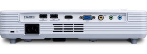 INFOCUS IN1188HD Laser Projector