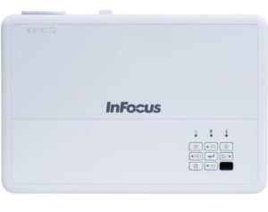 INFOCUS IN1188HD Laser Projector