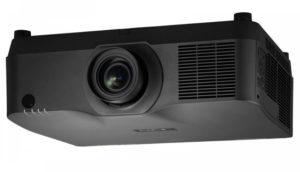 NEC PA804UL Laser Projector