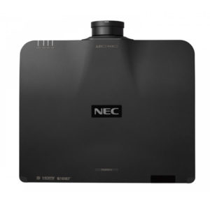 NEC PA804UL Laser Projector