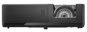 OPTOMA ZU606TSTe Laser Projector