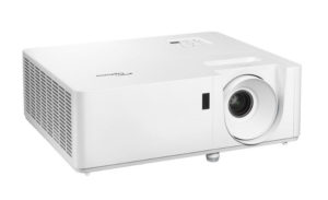 OPTOMA ZX300 Projector Laser Projector