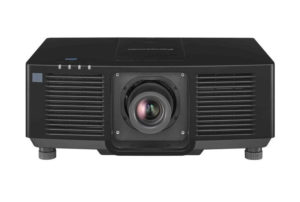 PANASONIC PT-MZ880BEJ Laser Projector