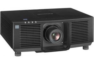 PANASONIC PT-MZ880BEJ Laser Projector