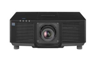 PANASONIC PT-MZ880BEJ Laser Projector