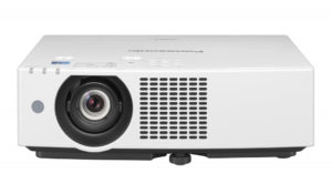 PANASONIC PT-VMZ51EJ Laser Projector