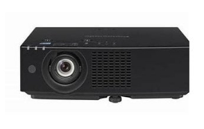 PANASONIC PT-VMZ71BEJ Laser Projector