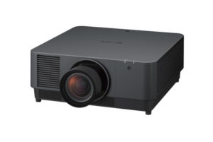 SONY VPL-FHZ101L/B Laser Projector