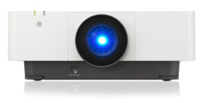 SONY VPL-FHZ80 Laser Projector