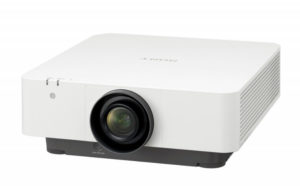 SONY VPL-FHZ80 Laser Projector