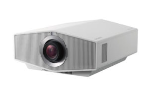 SONY VPL-XW7000 Laser Projector