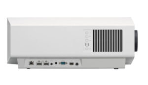 SONY VPL-XW7000 Laser Projector