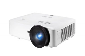 VIEWSONIC LS860WU Laser Projector