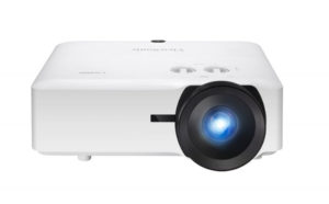 VIEWSONIC LS860WU Laser Projector