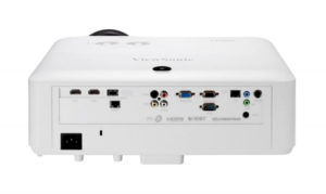 VIEWSONIC LS860WU Laser Projector