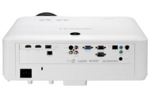 VIEWSONIC LS921WU Laser Projector