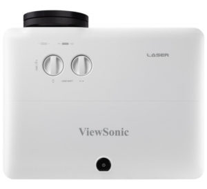 VIEWSONIC LS921WU Laser Projector