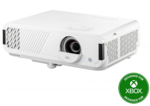 VIEWSONIC PX749-4K Gaming Projector