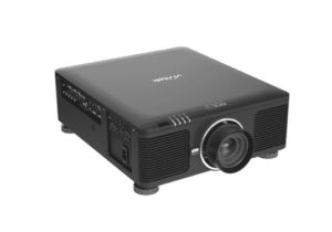 VIVITEK DU6298Z Laser Projector