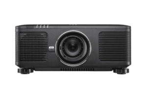 VIVITEK DU8395Z-BK Laser Projector review