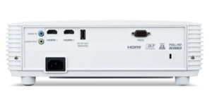 ACER H6543BDK Home Cinema Projector