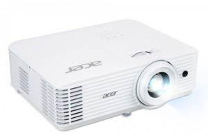 ACER H6543BDK Home Cinema Projector