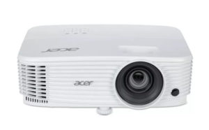 ACER P1257i Education Projector