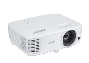 ACER P1257i Education Projector