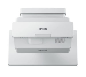 EPSON EB-735F Laser Projector