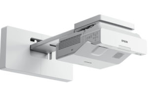 EPSON EB-735F Laser Projector