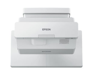 EPSON EB-735F Laser Projector