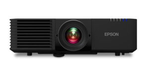 EPSON EBL775U Business Projector