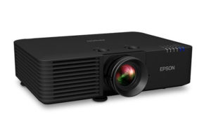 EPSON EBL775U Business Projector