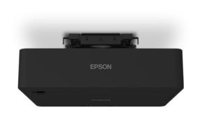 EPSON EBL775U Business Projector