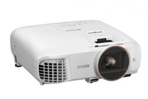 EPSON EH-TW5825 Gaming Projector