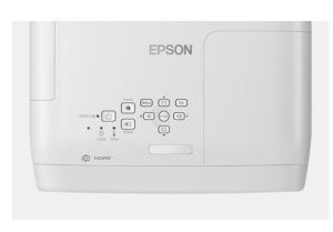 EPSON EH-TW5825 Gaming Projector