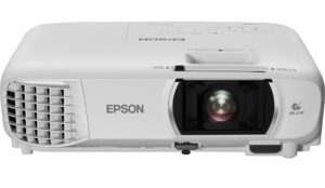 EPSON EH-TW750 Business Projector