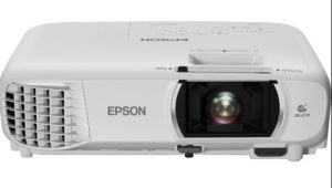 EPSON EH-TW750 Business Projector